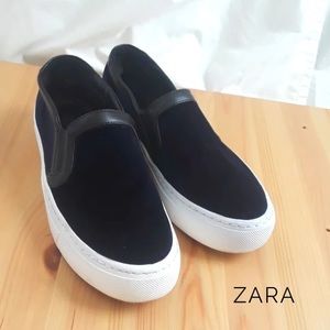 Zara Slip Ons